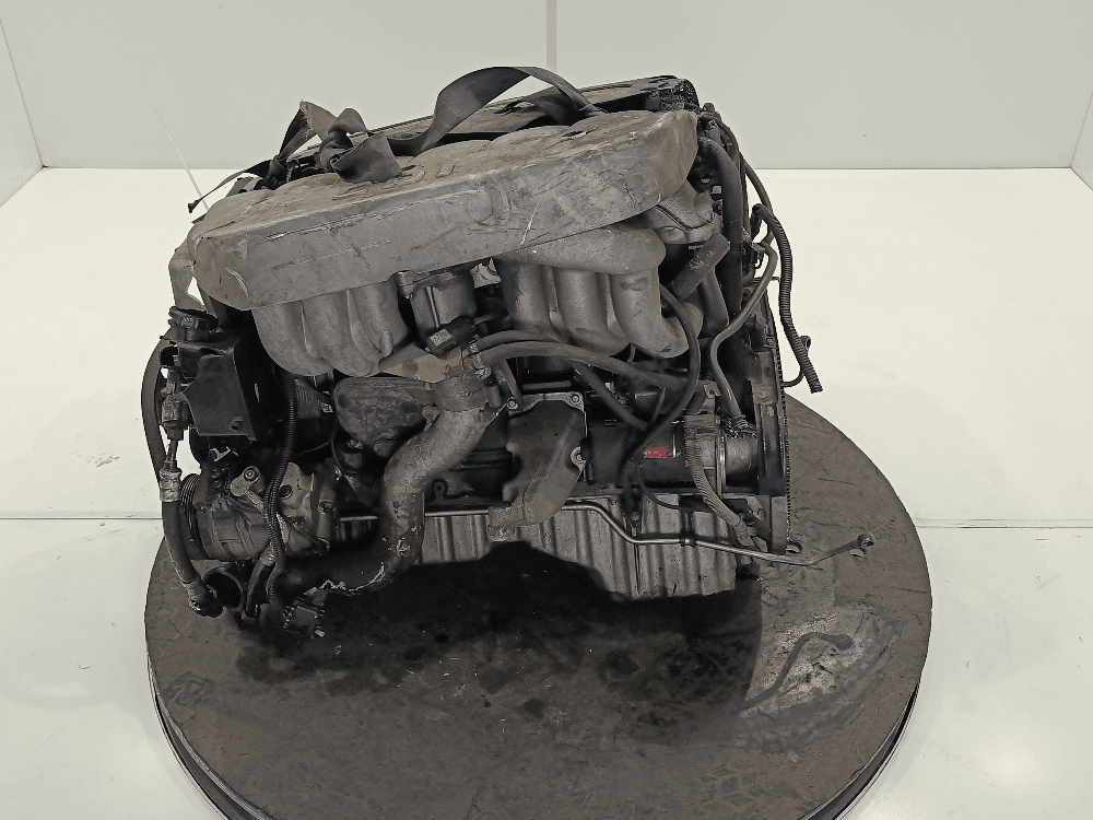 Двигатель к Mercedes E Class W211/S211 (02-06)