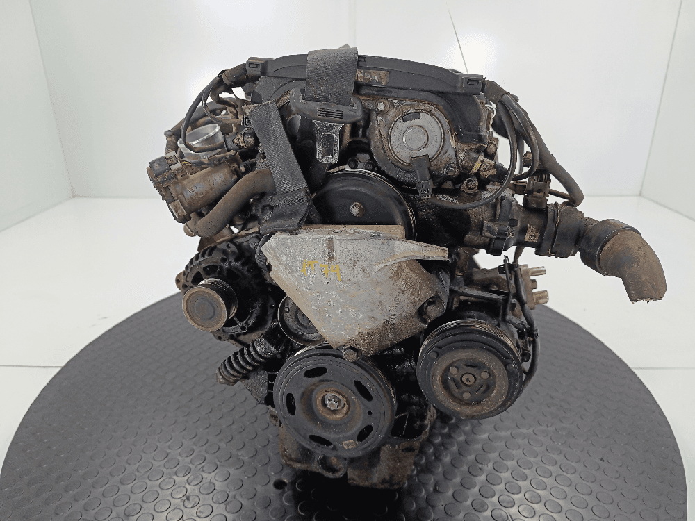 Двигатель к Opel Astra J (09-12)