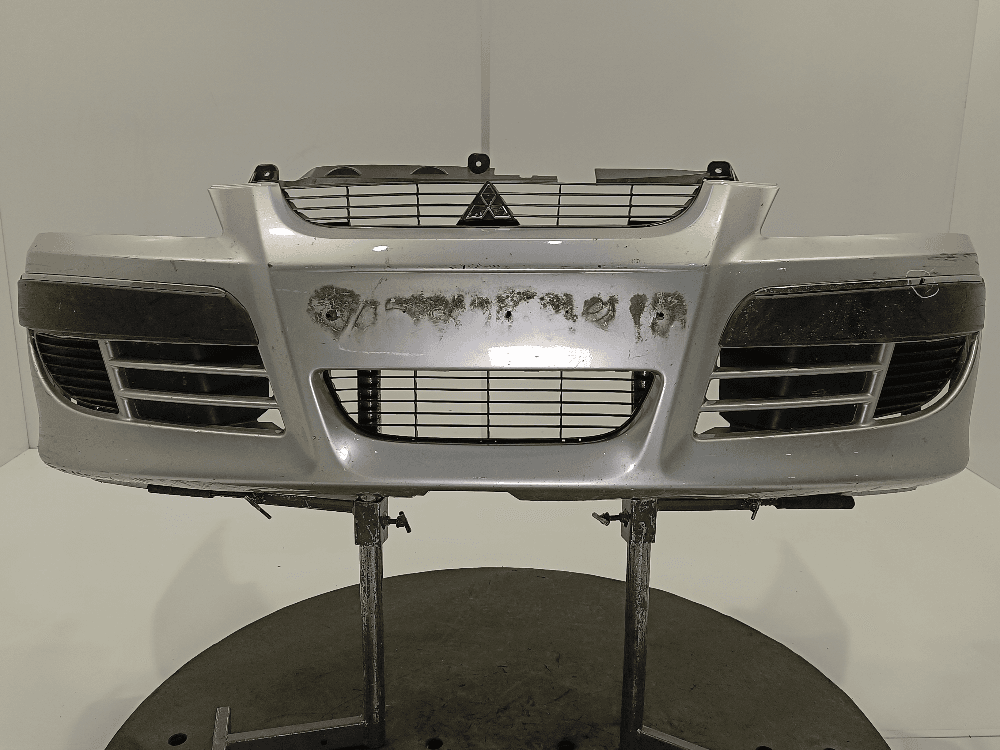Бампер передний к Mitsubishi Space Star 1 (98-02)