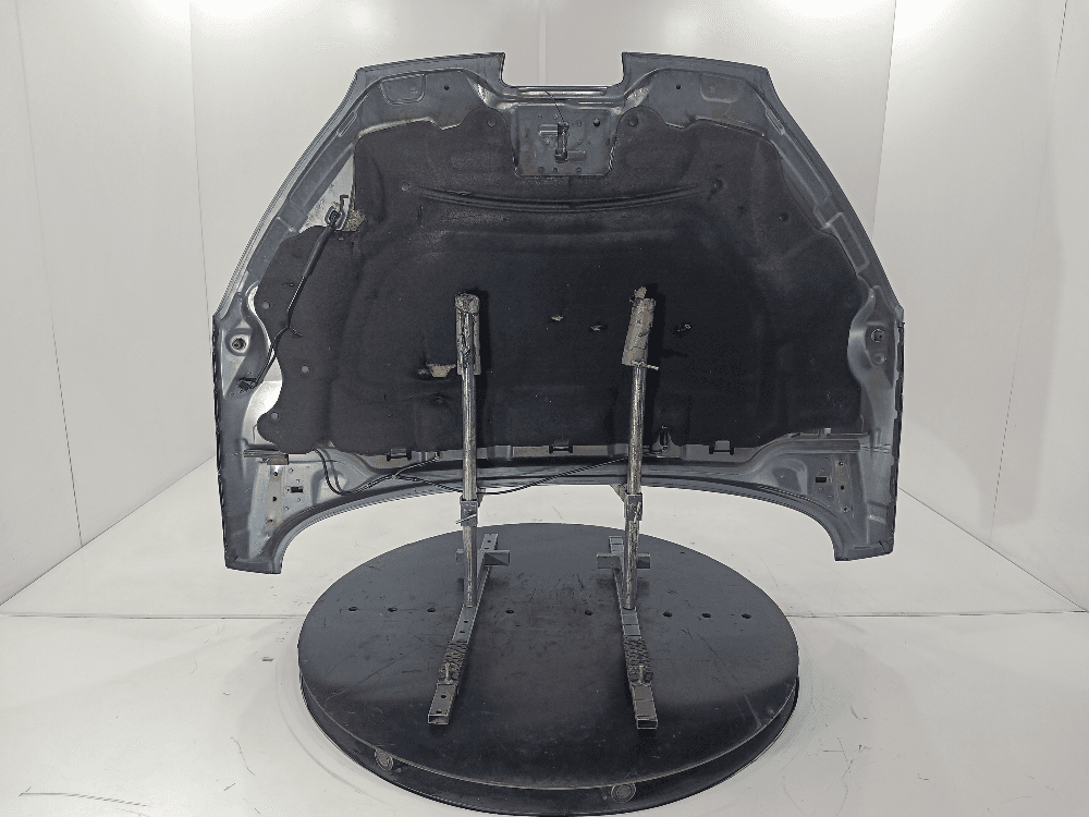 Капот к Peugeot 407 (04-11)