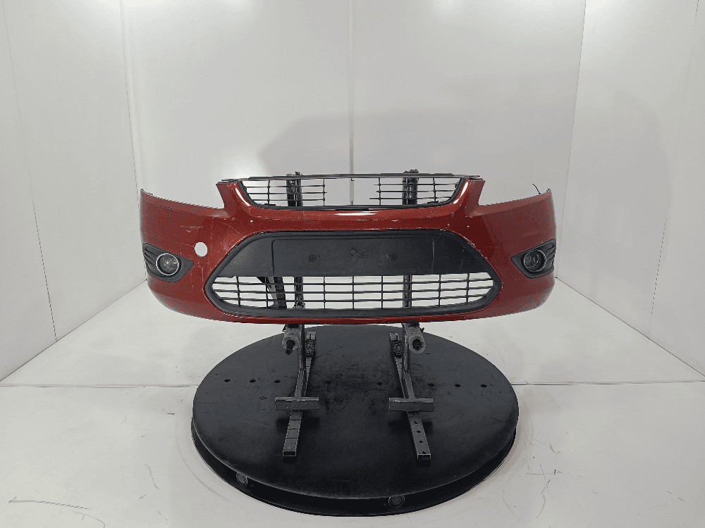 Бампер передний к Ford Focus 2 (04-08)