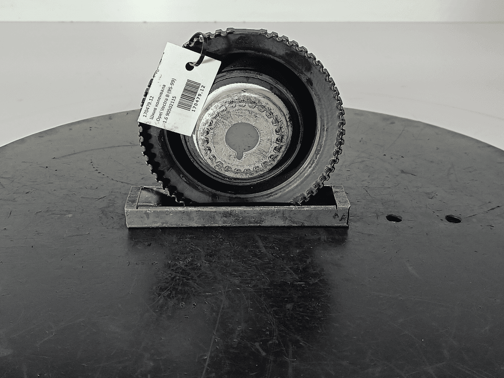 Шкив коленвала к Opel Vectra B (95-99)