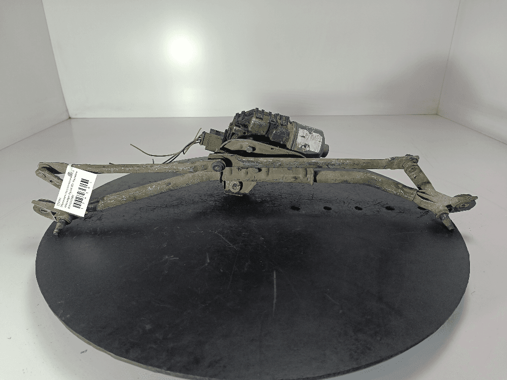 Механизм стеклоочистителя (трапеция дворников) к Volkswagen Passat B5+ Рестайлинг (00-05)