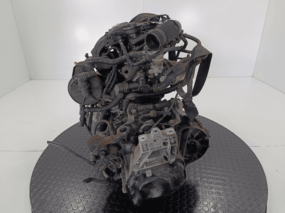 Двигатель к Volkswagen Golf 5 (03-09)