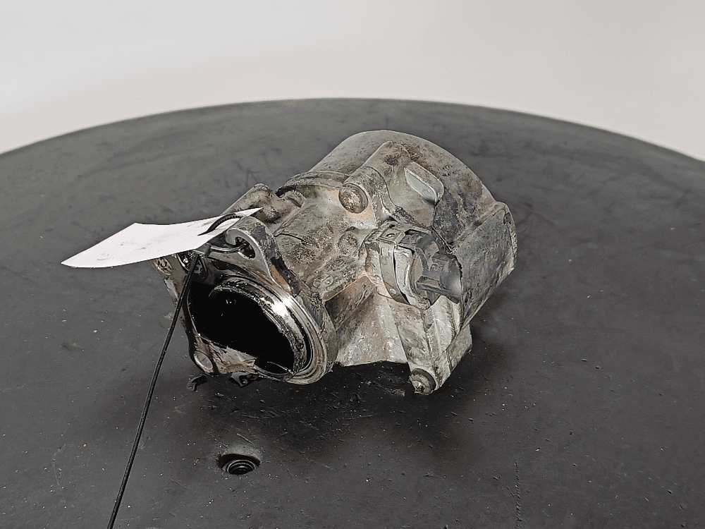 Насос вакуумный к Renault Megane 2 (02-06)