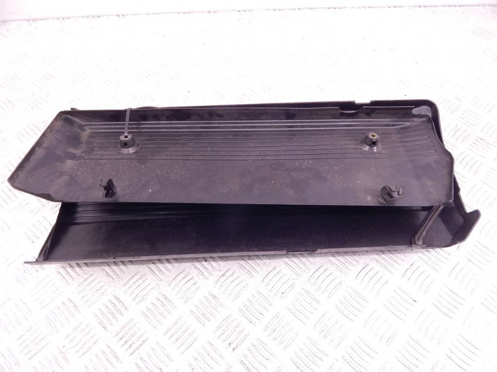 Декоративная крышка двигателя к BMW 5 E39 (95-00)