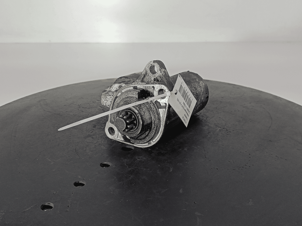 Стартер к Volkswagen Golf 4 (97-06)