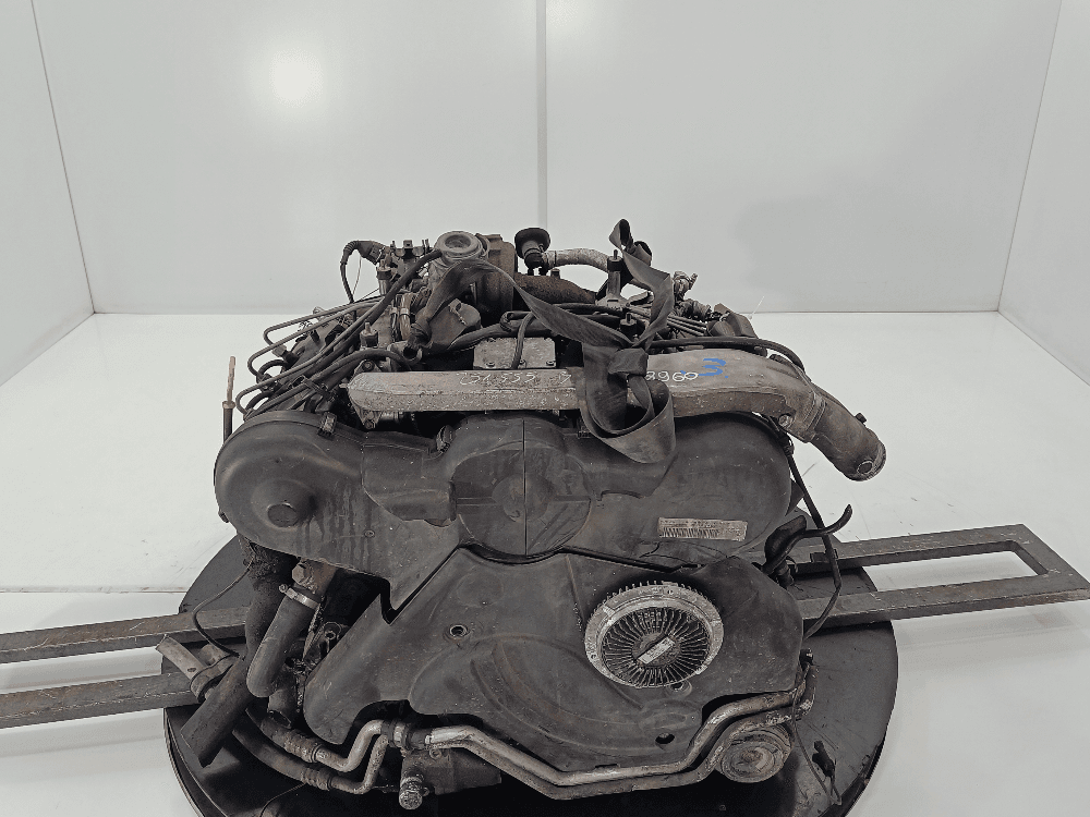 Двигатель к Volkswagen Passat B5 (96-00)