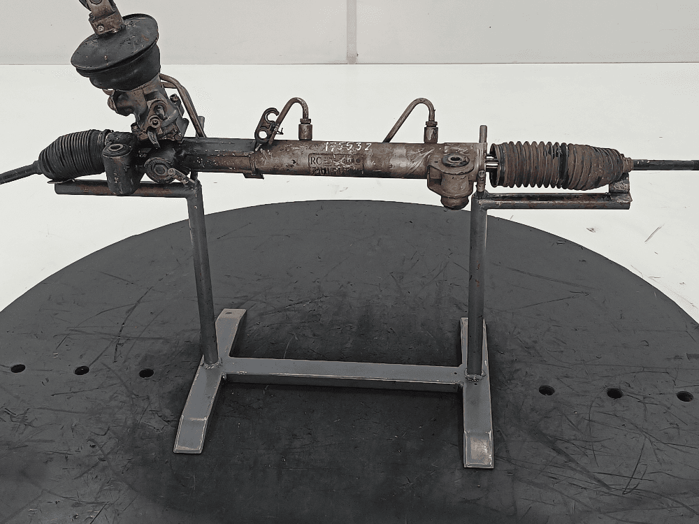 Рулевая рейка к Opel Astra H (04-07)