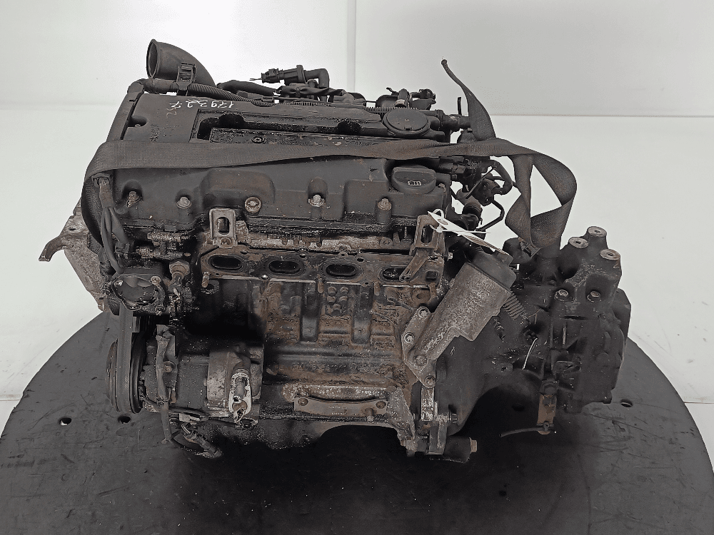 Двигатель к Opel Astra J (09-12)