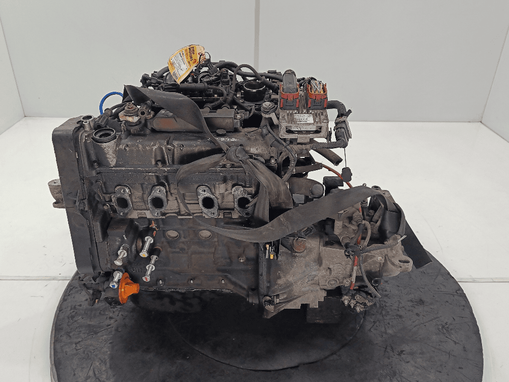 Двигатель к Fiat Grande Punto (05-18)