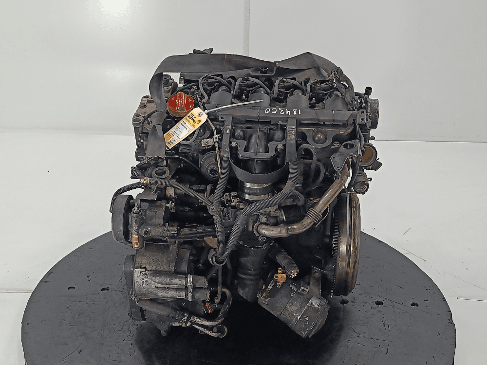 Двигатель к Renault Espace 4 (02-06)