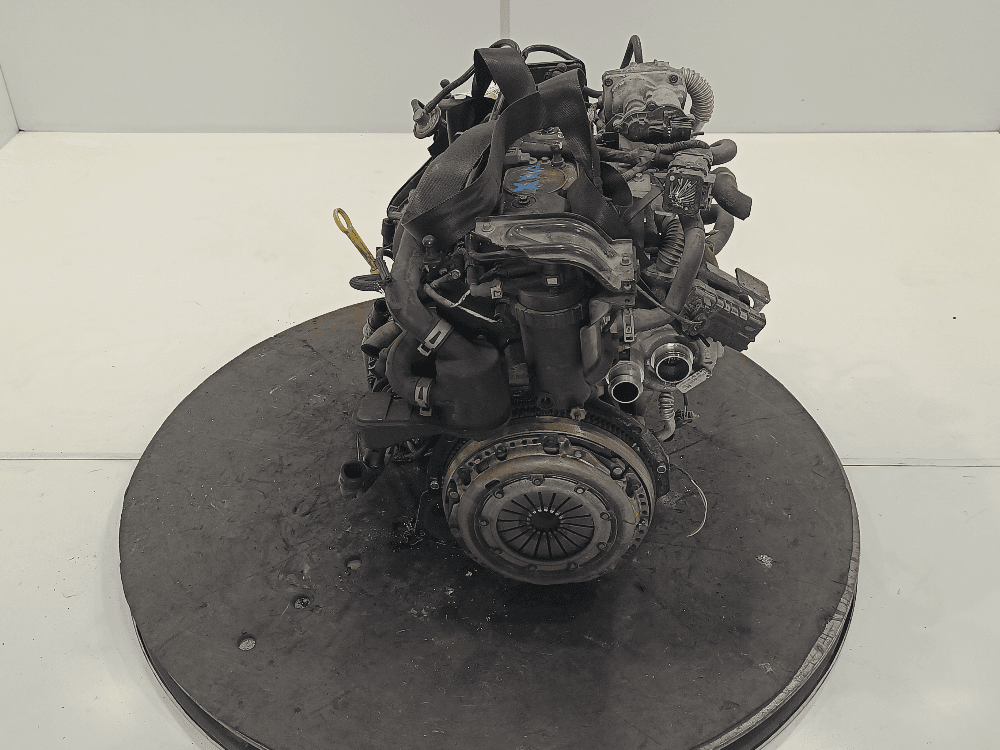 Двигатель к Ford Focus 2 (04-08)