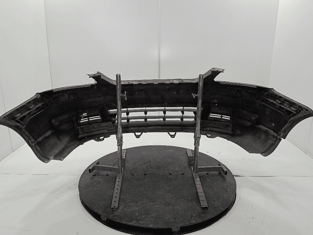 Бампер передний к Volkswagen Touran 1 (03-07)