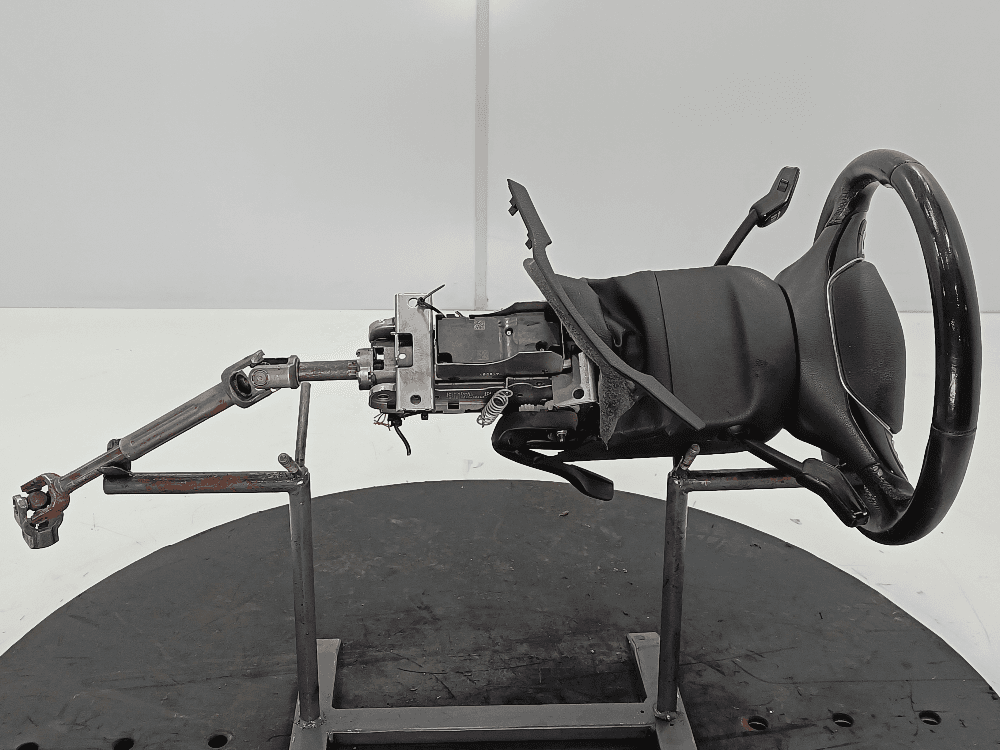 Рулевая колонка к Volkswagen Passat B8 (14-19)