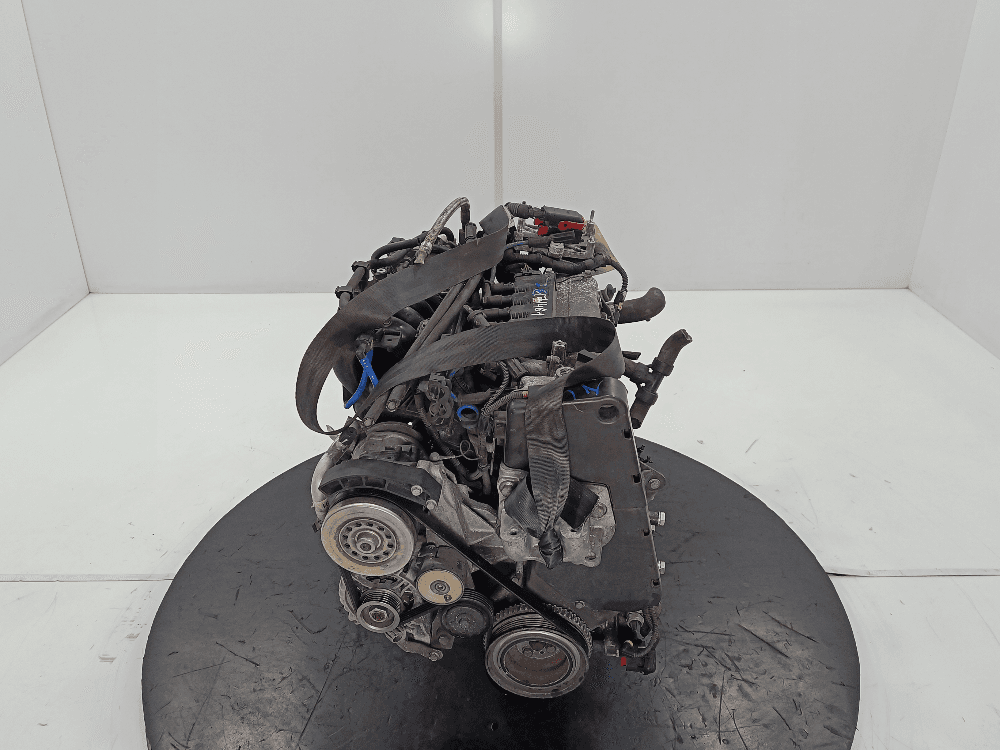 Двигатель к Fiat Grande Punto (05-18)