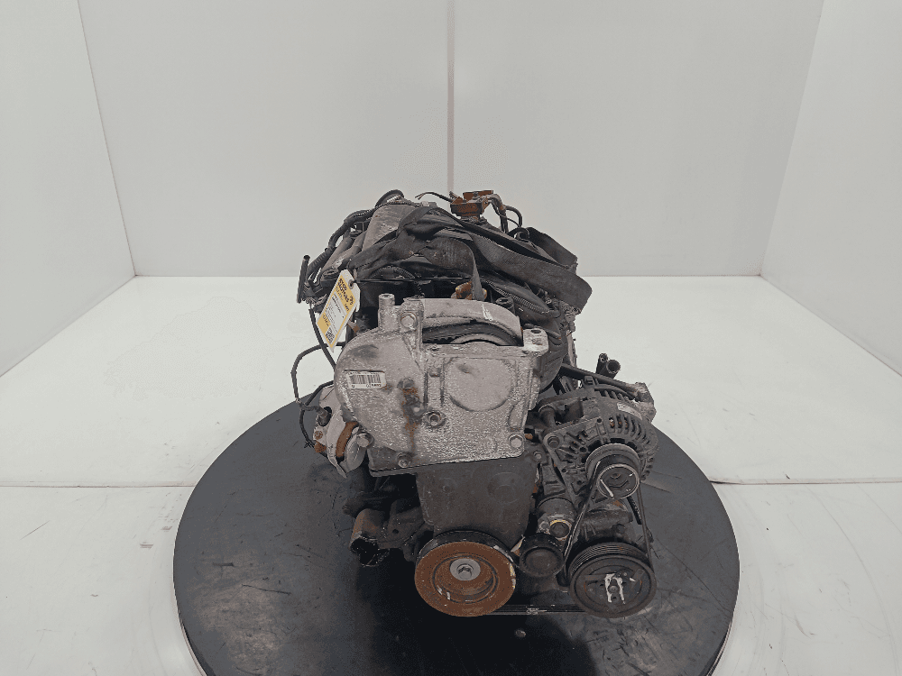 Двигатель к Renault Scenic 2 (03-06)