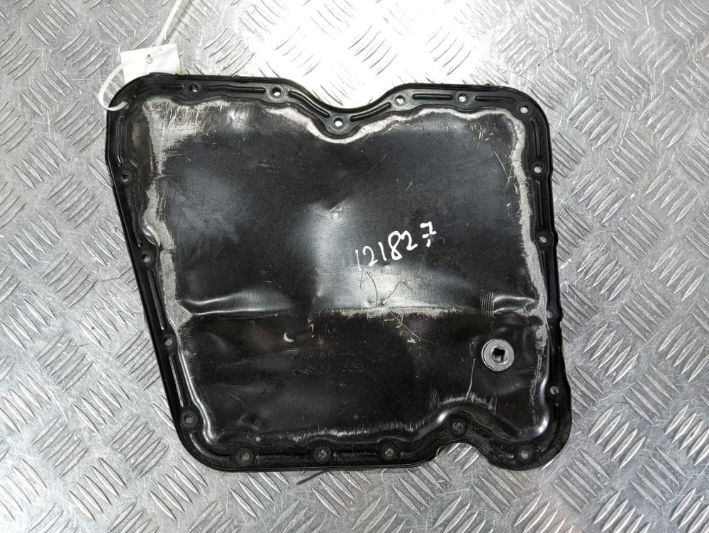 Поддон к Renault Laguna 2 Рестайлинг (05-08)