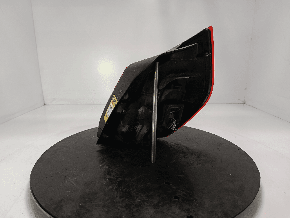 Фонарь задний левый к Renault Scenic 2 Рестайлинг (06-09)