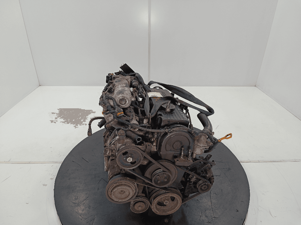 Двигатель к Hyundai Getz 1 (02-05)