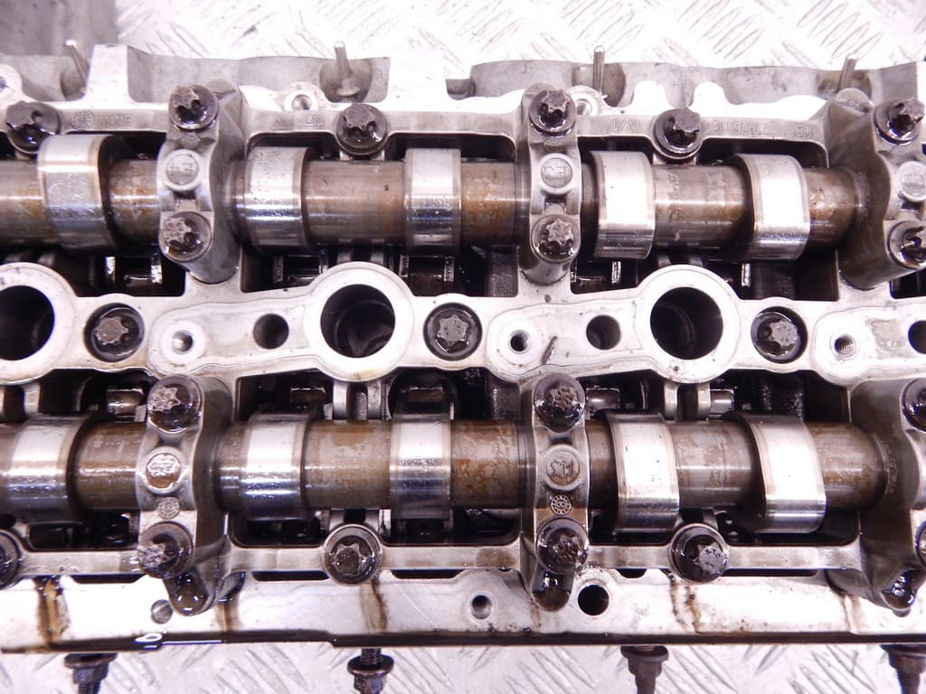 Головка блока цилиндров к BMW 3 E90/E91/E92/E93 (05-10)