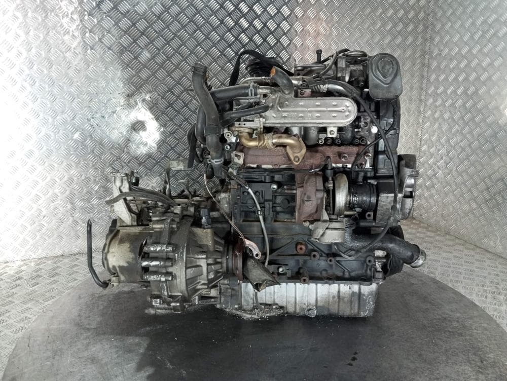 Двигатель к Volkswagen Golf 4 (97-06)