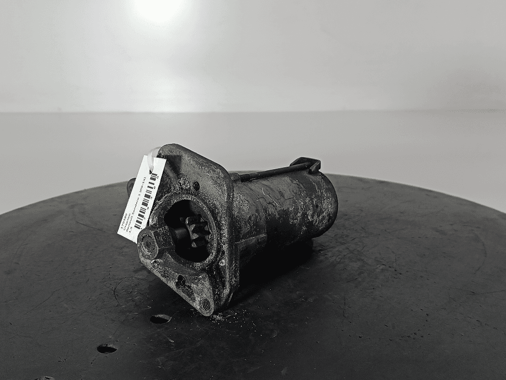 Стартер к Renault Sandero 1 (09-14)