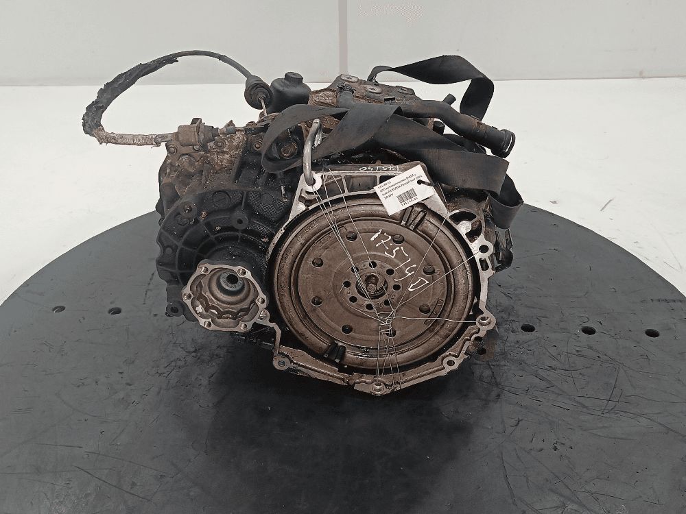 КПП автоматическая (АКПП) к Audi A3 8P/8PA Рестайлинг (04-08)