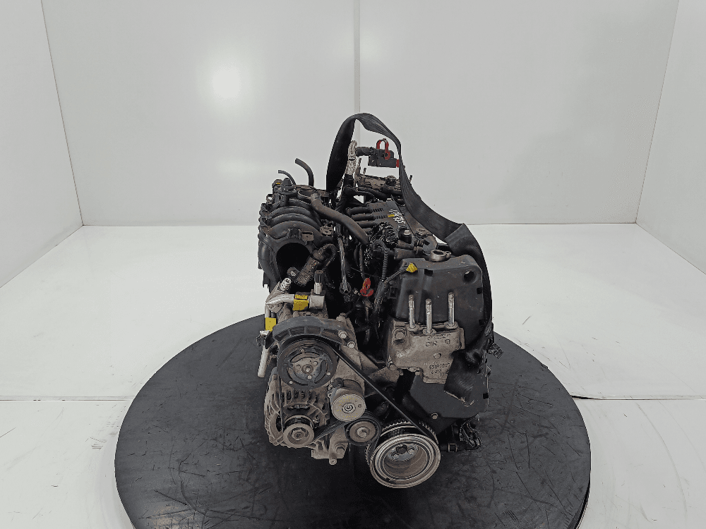 Двигатель к Fiat Grande Punto (05-18)