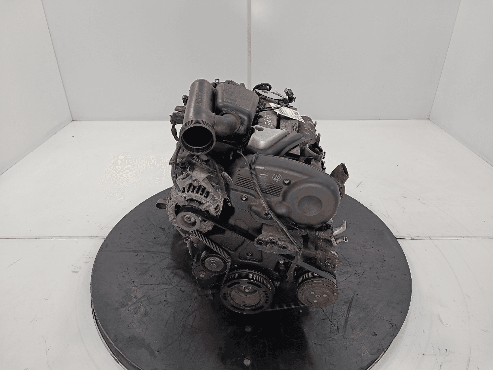 Двигатель к Opel Astra G (98-04)