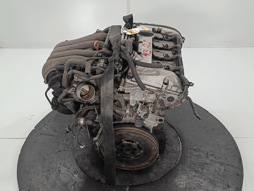 Двигатель к Audi A4 B6 (01-05)