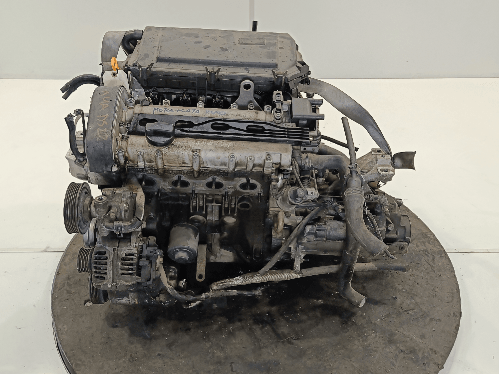 Двигатель к Volkswagen Golf 4 (97-06)