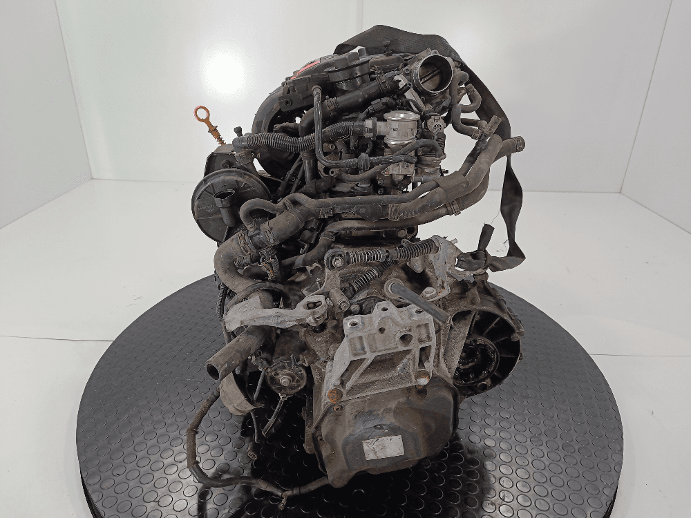 Двигатель к Volkswagen Golf 5 (03-09)