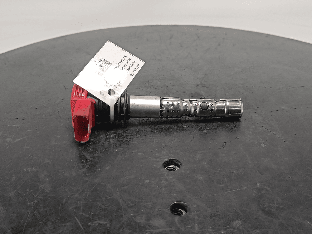 Катушка зажигания к Audi A4 B6 (01-05)