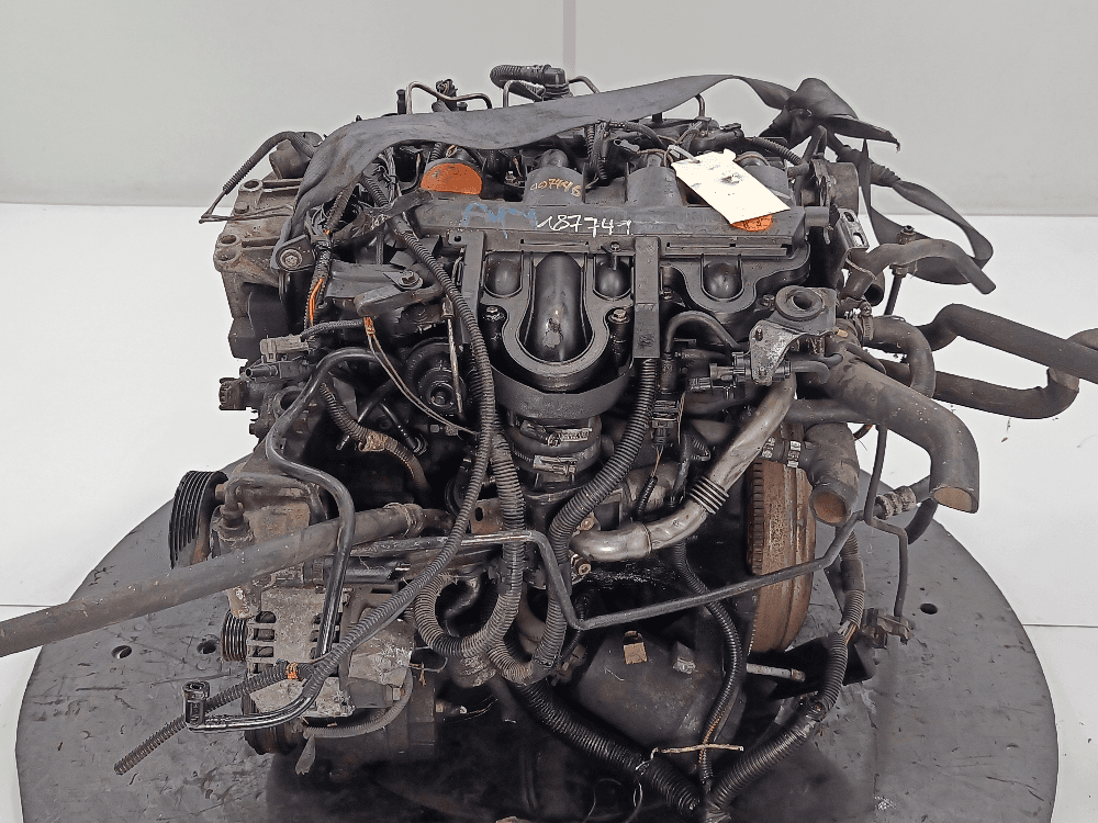 Двигатель к Renault Espace 3 (96-02)