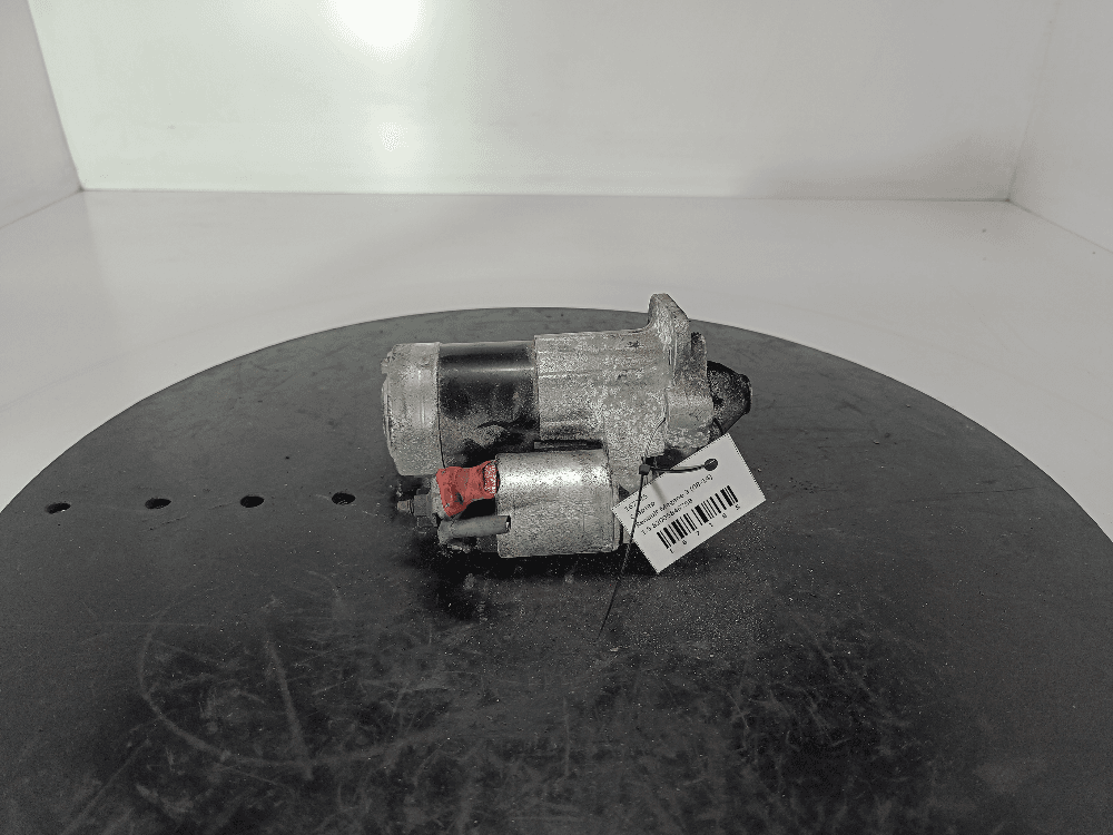 Стартер к Renault Megane 3 (08-14)