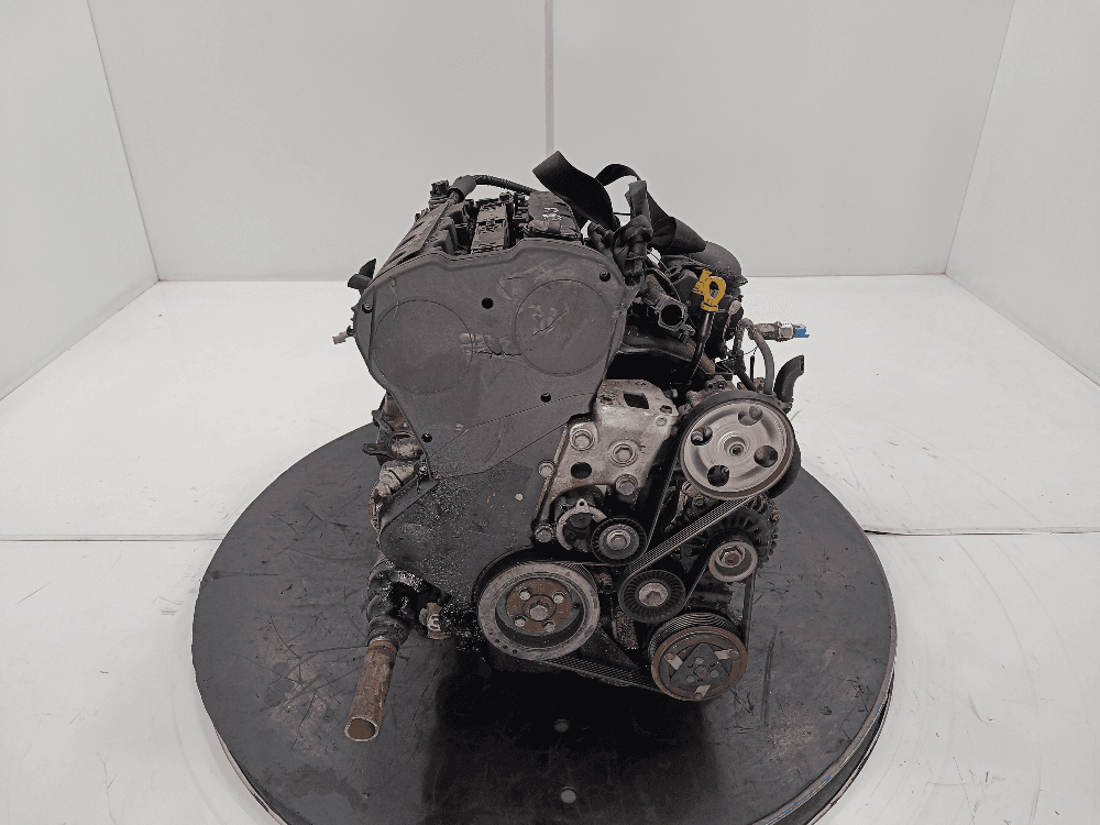 Двигатель к Citroen C5 1 (01-04)