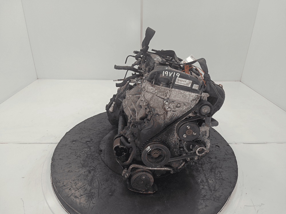 Двигатель к Ford Focus 2 (04-08)