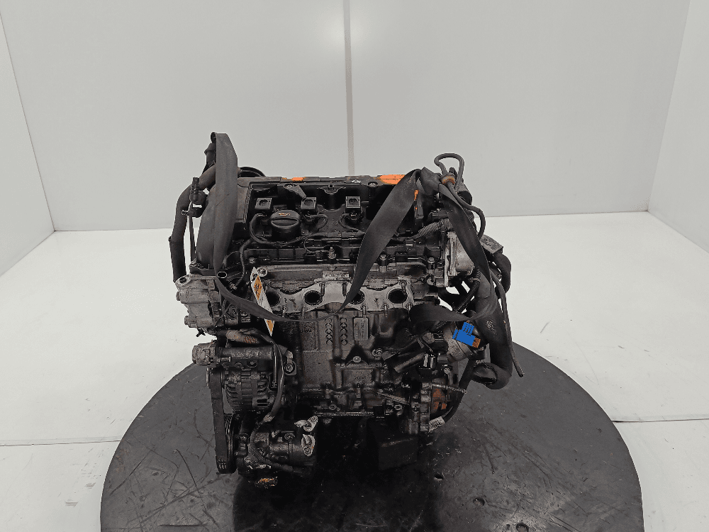 Двигатель к Peugeot 207 (06-09)