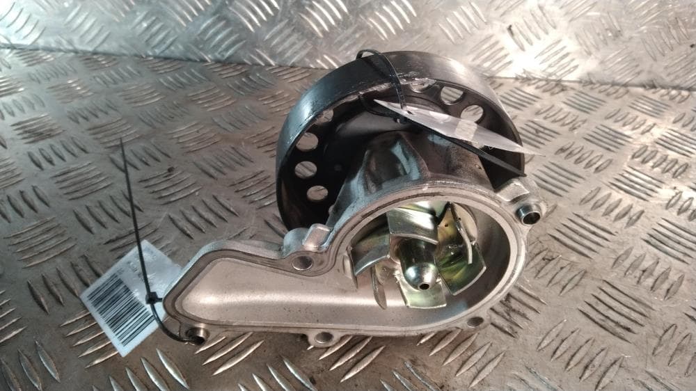 Помпа к Hyundai i40 Ресталинг (15-20)