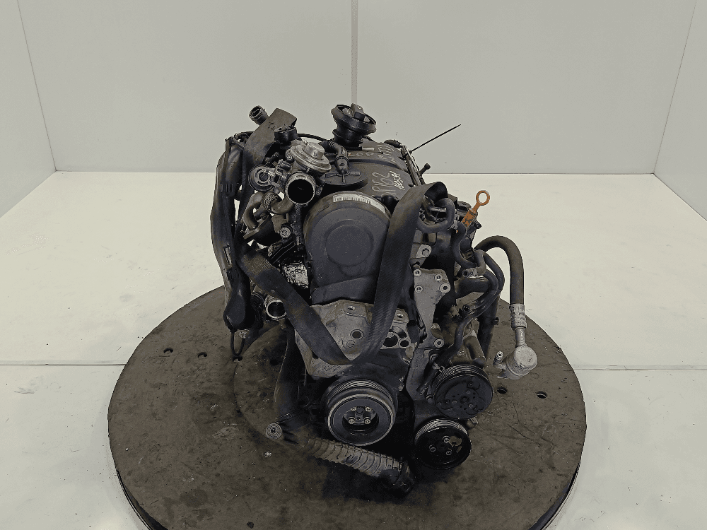 Двигатель к Volkswagen Golf 4 (97-06)