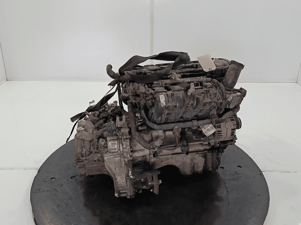 Двигатель к Opel Corsa D (06-11)