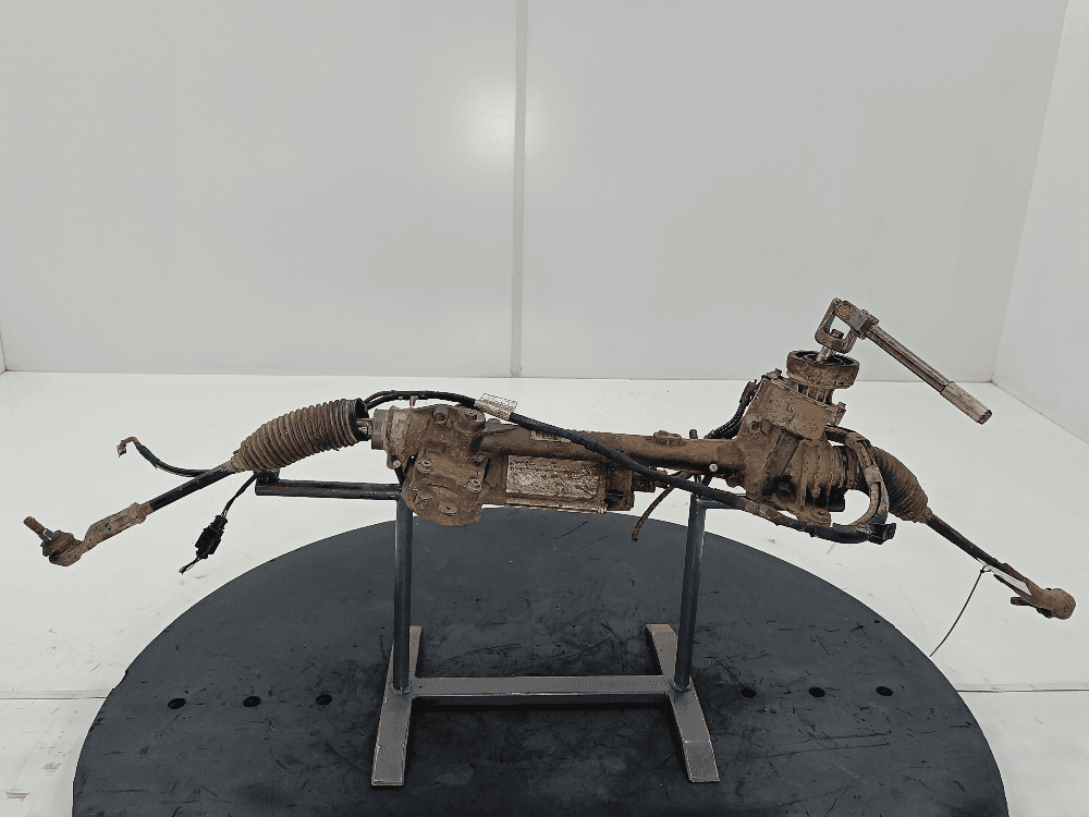 Рулевая рейка к Volkswagen Golf 6 (08-15)