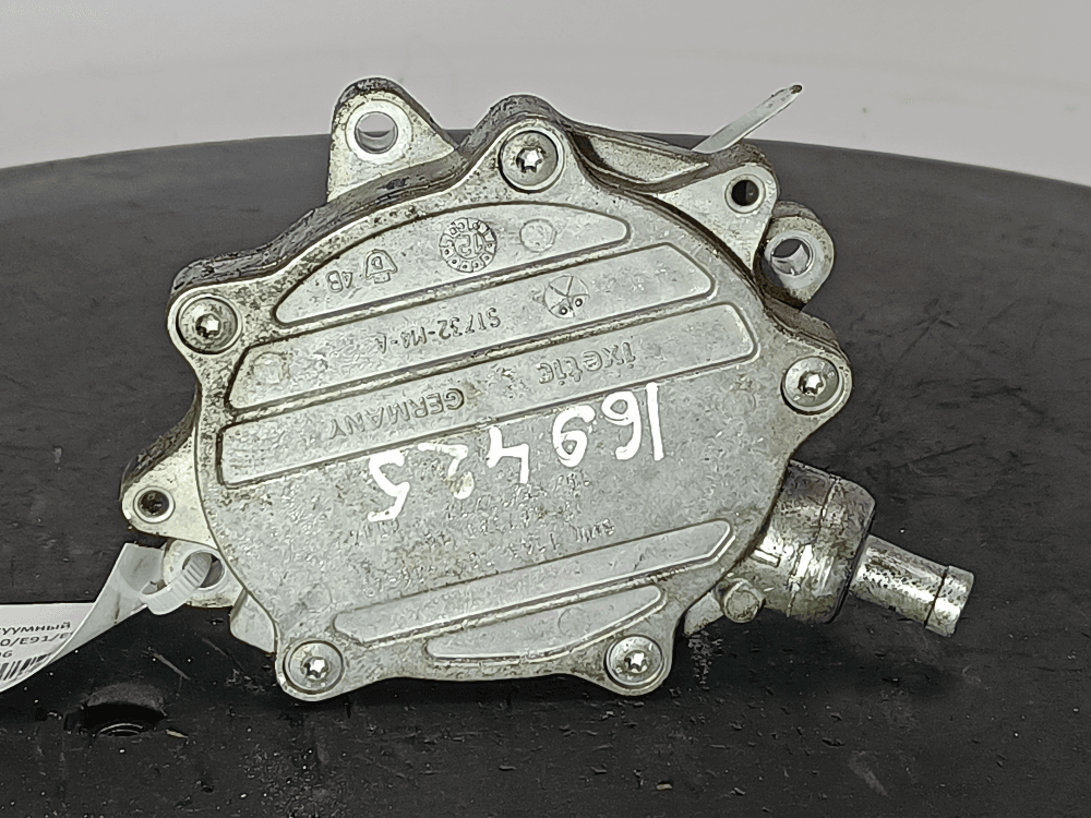 Насос вакуумный к BMW 3 E90/E91/E92/E93 Рестайлинг (08-14)