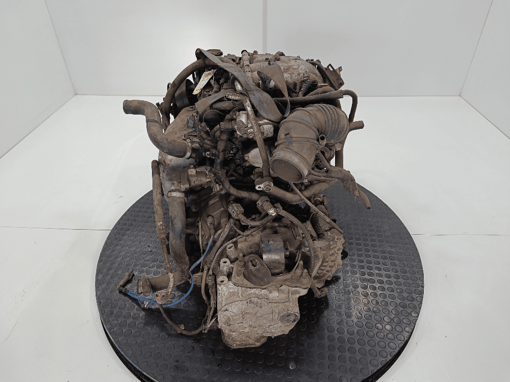 Двигатель к Volvo S40 1 (96-00)