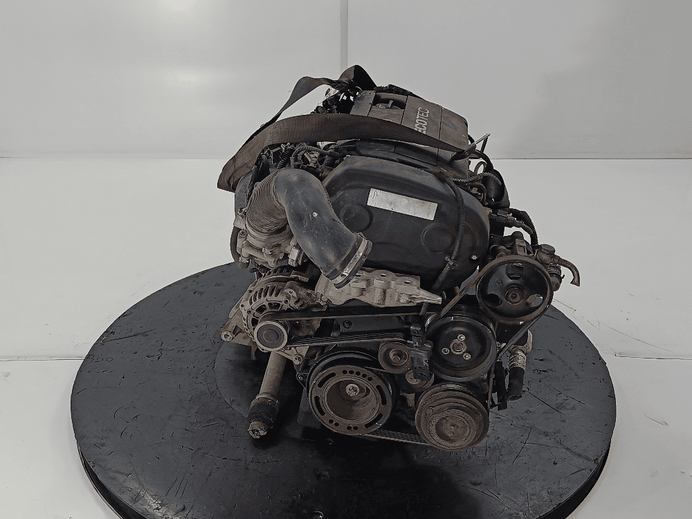 Двигатель к Opel Insignia 1 (08-14)