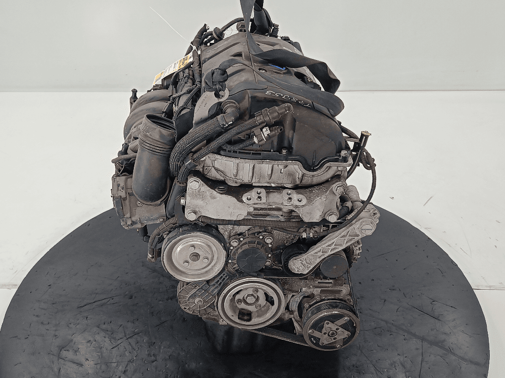 Двигатель к Peugeot 308 1 Рестайлинг (11-15)