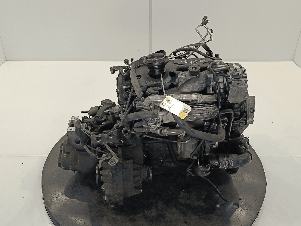 Двигатель к Volkswagen Golf 5 (03-09)