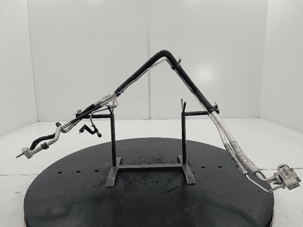 Трубка кондиционера к Ford Transit 4 (13-24)