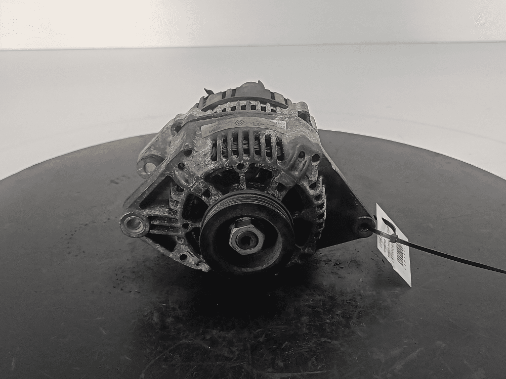 Генератор к Renault Megane 1 (95-99)